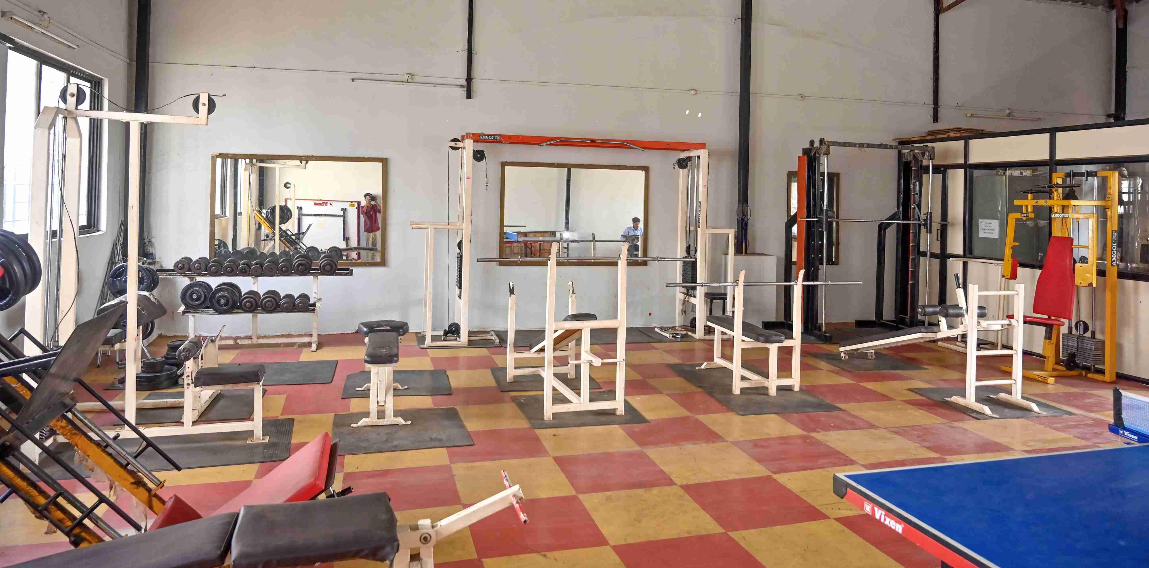 SBMSPM's Ashokrao Mane Group of Institutions Kolhapur Campus photo 16